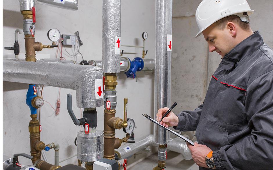 technicien chauffagiste Sevran