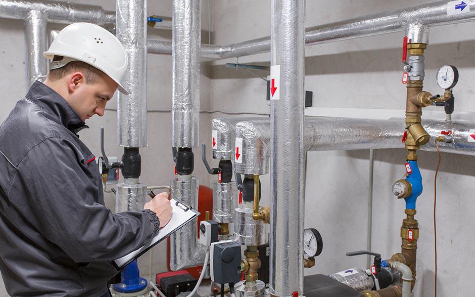 technicien chauffagiste Sevran